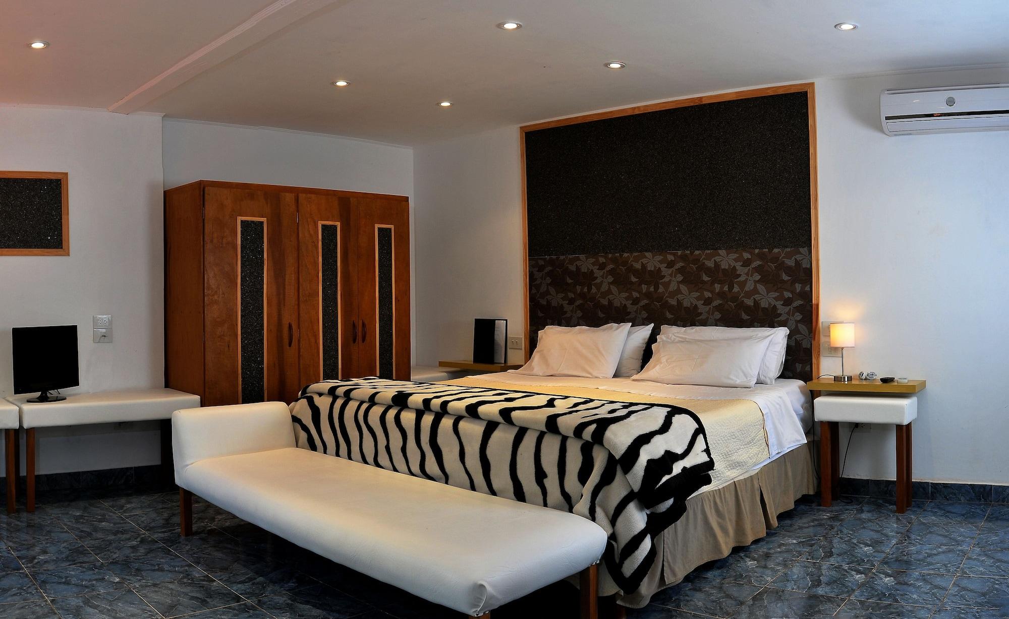 Boutique Hotel De La Fonte By Nordic Пуерто-Іґуасу Екстер'єр фото